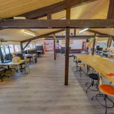 Switzerland Innovation Park | FabLab Biel/Bienne 0