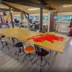 Switzerland Innovation Park | FabLab Biel/Bienne 1