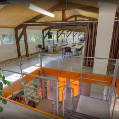 Switzerland Innovation Park | FabLab Biel/Bienne 3