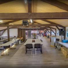 Switzerland Innovation Park | FabLab Biel/Bienne 4