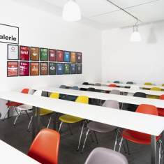 Impact Hub Lausanne 5