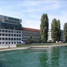 Gotham Geneve