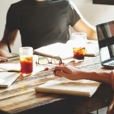 Coworking-Space