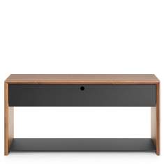 Schrank Home Office Holz Möbel Girsberger La Punt Sideboard