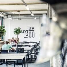 Coworking factory300