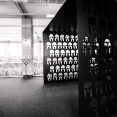 Coworking factory300