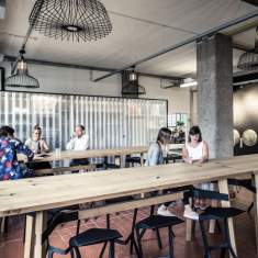 Coworking factory300