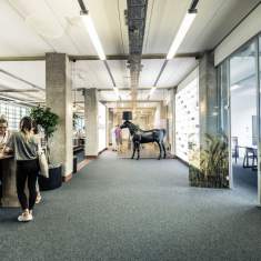 Coworking factory300
