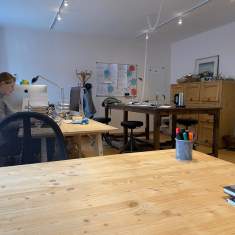 Coworking Zammworkerei