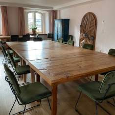 Coworking Zammworkerei