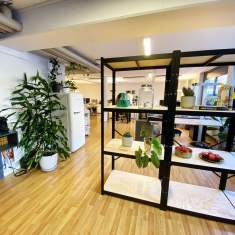 Coworking AMICO WORKSPACE