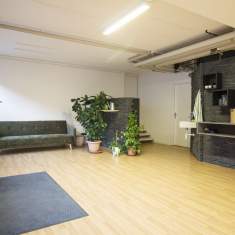 Coworking AMICO WORKSPACE