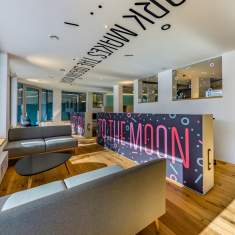 Coworking Workspace Mühlau