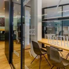Coworking Workspace Mühlau