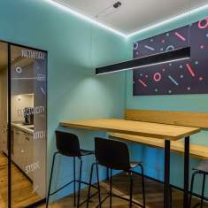 Coworking Workspace Mühlau