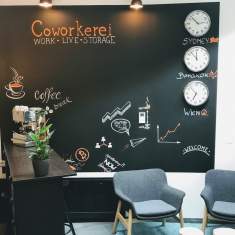 Coworking Coworkerei