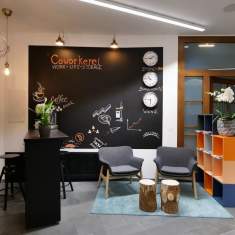Coworking Coworkerei