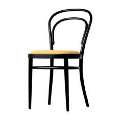 Besucher- und Konferenzstühle, Thonet, 214