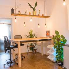 Coworking zu Geidorf