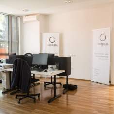 Coworking zu Geidorf