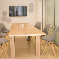 Coworking zu Geidorf