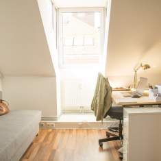 Coworking zu Geidorf