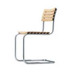Besucher- und Konferenzstühle, Thonet, S 40