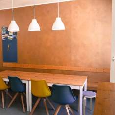Coworking STUDIODELTA