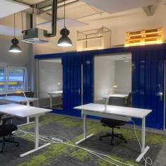 Coworking Kinzig Valley Wächtersbach