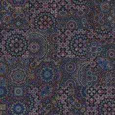 Teppich Teppich-Fliessen Object Carpet Tunis