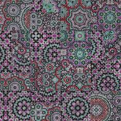 Teppich Teppich-Fliessen Object Carpet Tunis