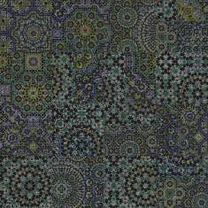 Teppich Teppich-Fliessen Object Carpet Tunis