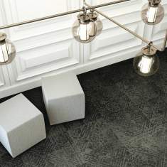 Teppich Teppich-Fliessen Object Carpet Rome