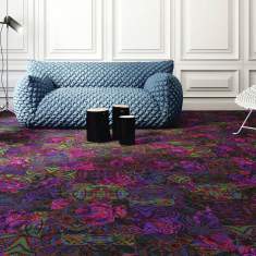 Teppich Teppich-Fliessen Object Carpet Marrakesh