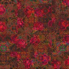 Teppich Teppich-Fliessen Object Carpet Marrakesh