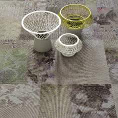 Teppich Teppich-Fliessen Object Carpet Helsinki