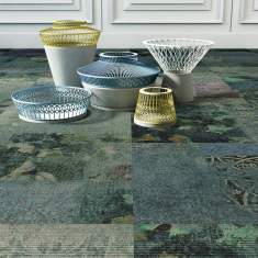 Teppich Teppich-Fliessen Object Carpet Helsinki