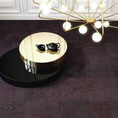 Teppich Teppich-Fliessen Object Carpet Budapest