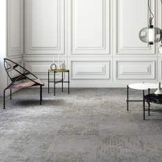 Teppich Teppich-Fliessen Object Carpet Antwerp