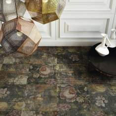 Teppich Teppich-Fliessen Object Carpet Aberdeen
