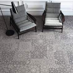 Teppich Teppich-Fliessen Object Carpet Aarhus