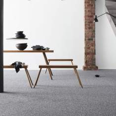 Teppichböden Teppich OBJECT CARPET Allure 1000