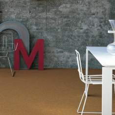 Teppichböden Teppich OBJECT CARPET Scor 550