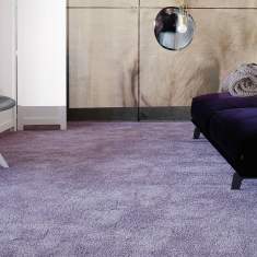 Teppichböden Teppich OBJECT CARPET Smoozy 1600