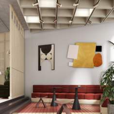 Coworking TOG - Haus am Domplatz Hamburg