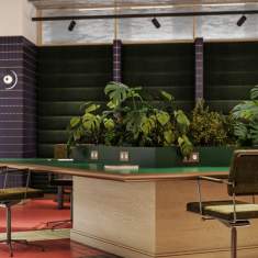 Coworking TOG - Haus am Domplatz Hamburg