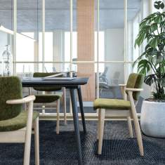 Coworking TOG - Haus am Domplatz Hamburg