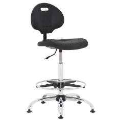 Bürostuhl schwarz Bürostühle SOHOS by Nowy Styl Nargo 24/7