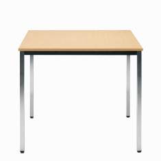Konferenztisch quadratisch Bistrotisch Holz Konferenztische Büro SOHOS by Nowy Styl Simple Table