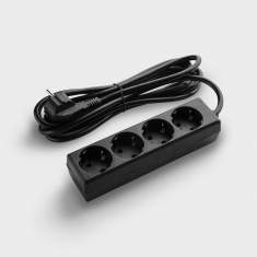 Verlängerungskabel Elektrifizierungen, Kinnarps, Elektrifizierungsmodul